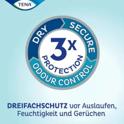 Tena Windeln & Pants-Pants Super XL Einweghosen bei Inkontinenz, 12 St