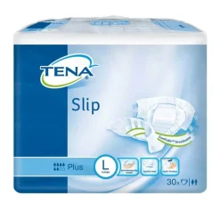 Tena Windeln & Pants-Slip plus large, 90 St