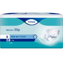 Tena Slip plus small, 30 St- Windeln & Pants