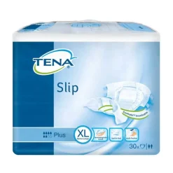 Tena Windeln & Pants-Slip plus x-large, 30 St