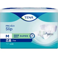 Tena Windeln & Pants-Slip super medium, 28 St