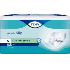 Tena Windeln & Pants-Slip super small, 30 St