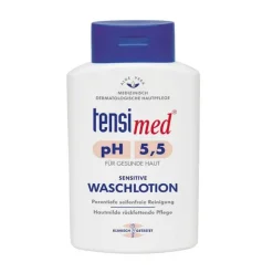 Tensimed Duschen & Waschen-sensitive Waschlotion, 500 ml