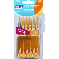 Easypick XS / S orange, 36 St^Tepe Hot