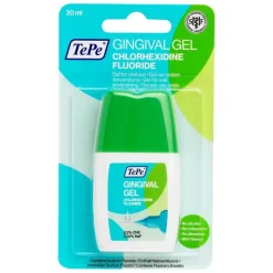 Tepe Gingival Gel, 20 ml- Zwischenraumreinigung