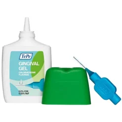 Tepe Gingival Gel, 20 ml- Zwischenraumreinigung