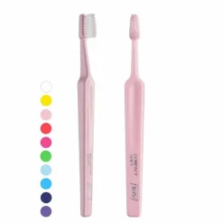 Zahnbürste Select klein medium Blister, 1 St^Tepe Outlet