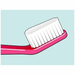 Zahnbürste Select klein medium Blister, 1 St^Tepe Outlet