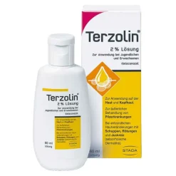 ® 2 % Lösung, 60 ml^Terzolin Outlet