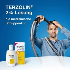 ® 2 % Lösung, 60 ml^Terzolin Outlet