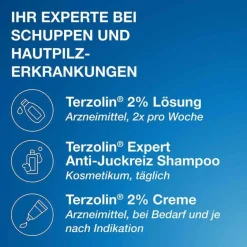 ® 2 % Lösung, 60 ml^Terzolin Outlet