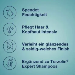 Terzolin Expert Spülung, 200 ml- Spülungen & Lotionen|Haarausfall & Schuppen