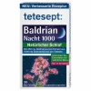 Baldrian Nacht 1000 Tabletten, 30 St^Tetesept Outlet