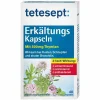 Tetesept Hustenlöser-Erkältungs-Kapseln, 40 St