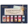 Tetesept Geschenkset Bademomente, 6X20 ml- Bäder