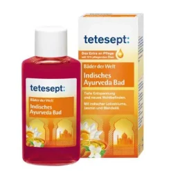 Indisches Ayurveda Bad, 125 ml^Tetesept Outlet
