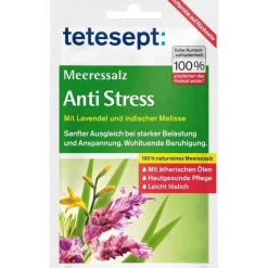 Meeressalz Anti-Stress, 80 g^Tetesept Discount