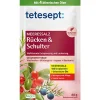 Tetesept Bäder-Meeressalz Rücken & Schulter, 80 g