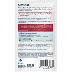 Tetesept Bäder-Meeressalz Rücken & Schulter, 80 g