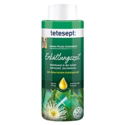Schaumbad Erkältungszeit, 500 ml^Tetesept Sale