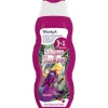Tetesept Für Kinder-Shower & Shampoo Mutige Fee, 200 ml