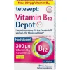 Vitamin B12 Depot 300 µg Filmtabletten, 30 St^Tetesept New