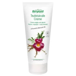 Bergland Teufelskralle Creme, 200 ml- Spezielle Anwendungen