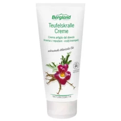 Bergland Spezielle Anwendungen|Körpercremes Und -Lotions-Teufelskralle Creme, 100 ml