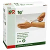 TG Schlauchverband Größe 2 5 m weiß 24021, 1 St^ Clearance