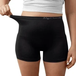 The Mama Panty L schwarz, 1 St^MyClarella Online