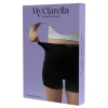 MyClarella The Mama Panty XXL schwarz, 1 St- Unterwäsche