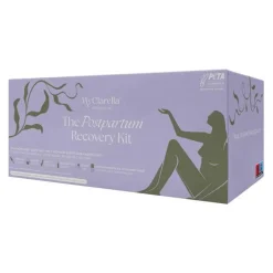 MyClarella Unterwäsche-The Postpartum Kit, 1 St