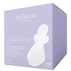 MyClarella Unterwäsche-The Postpartum Kit, 1 St