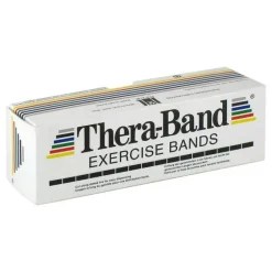 Thera-Band Thera Band 5,5 m mittel stark, 1 St- Thera-Bänder