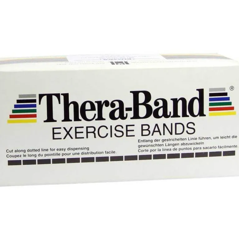 Thera-Band Thera Band 5,5 m spezial stark, 1 St- Thera-Bänder
