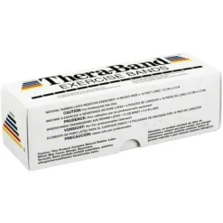 Thera-Band Thera-Bänder-Thera Band 5,5 m stark grün, 1 St