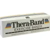Thera-Bänder-Thera Band Übungsband 5,5m gelb dünn, 1 St