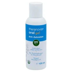 oral Zahnstein Gel, 120 ml^Theranovis Discount