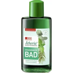 Ätheria Erkältungsbad-revitalisierendes Gesundheitsbad, 125 ml