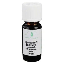 Ätherisches Öl Blutorange, 10 ml^Spinnrad Discount