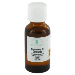 Ätherisches Öl Citronella, 30 ml^Spinnrad Best