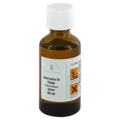 Ätherisches Öl Orange Spanien, 50 ml^Spinnrad Outlet