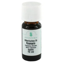 Spinnrad Ätherisches Öl Rosmarin DAB, 10 ml- Aromatische Düfte