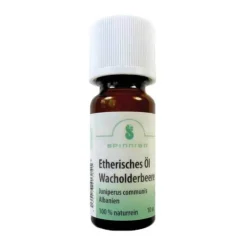 Spinnrad Ätherisches Öl Wacholderöl, 10 ml- Aromatische Düfte