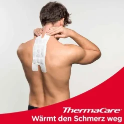 für größere Schmerzbereiche, 4 St^Thermacare Online