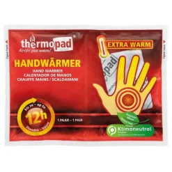 Thermopad Handwärmer, 2 St- Wärmepflaster|Wärme- Und Körnerkissen