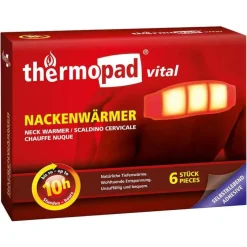 Nackenwärmer, 6 St^Thermopad