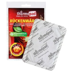 Rückenwärmer, 1 St^Thermopad New