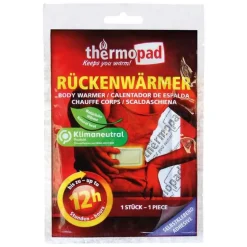 Rückenwärmer, 1 St^Thermopad New