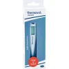 Thermoval standard digitales Fieberthermometer, 1 St- Fieberthermometer